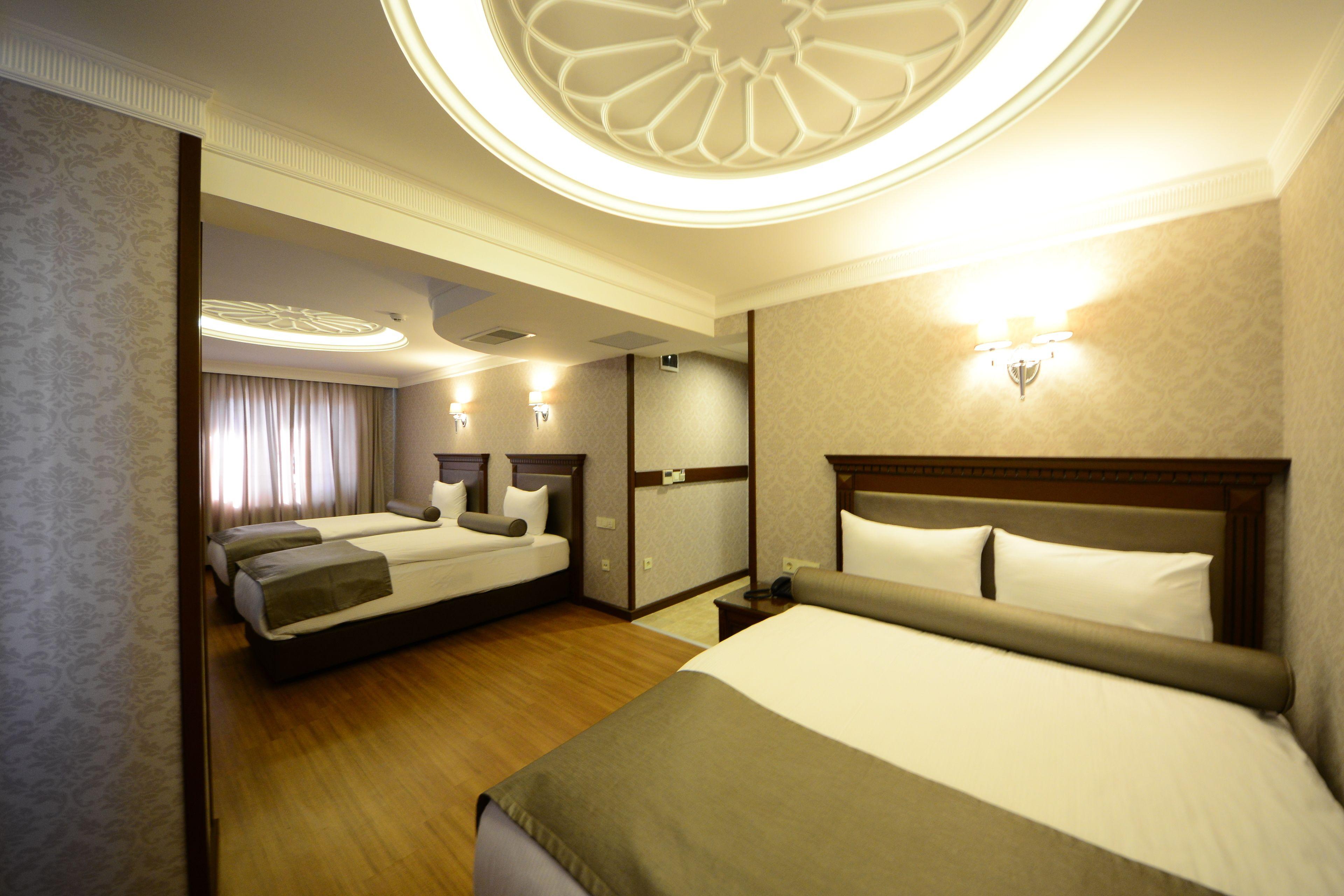 Grand Bazaar Hotel — الصور 3