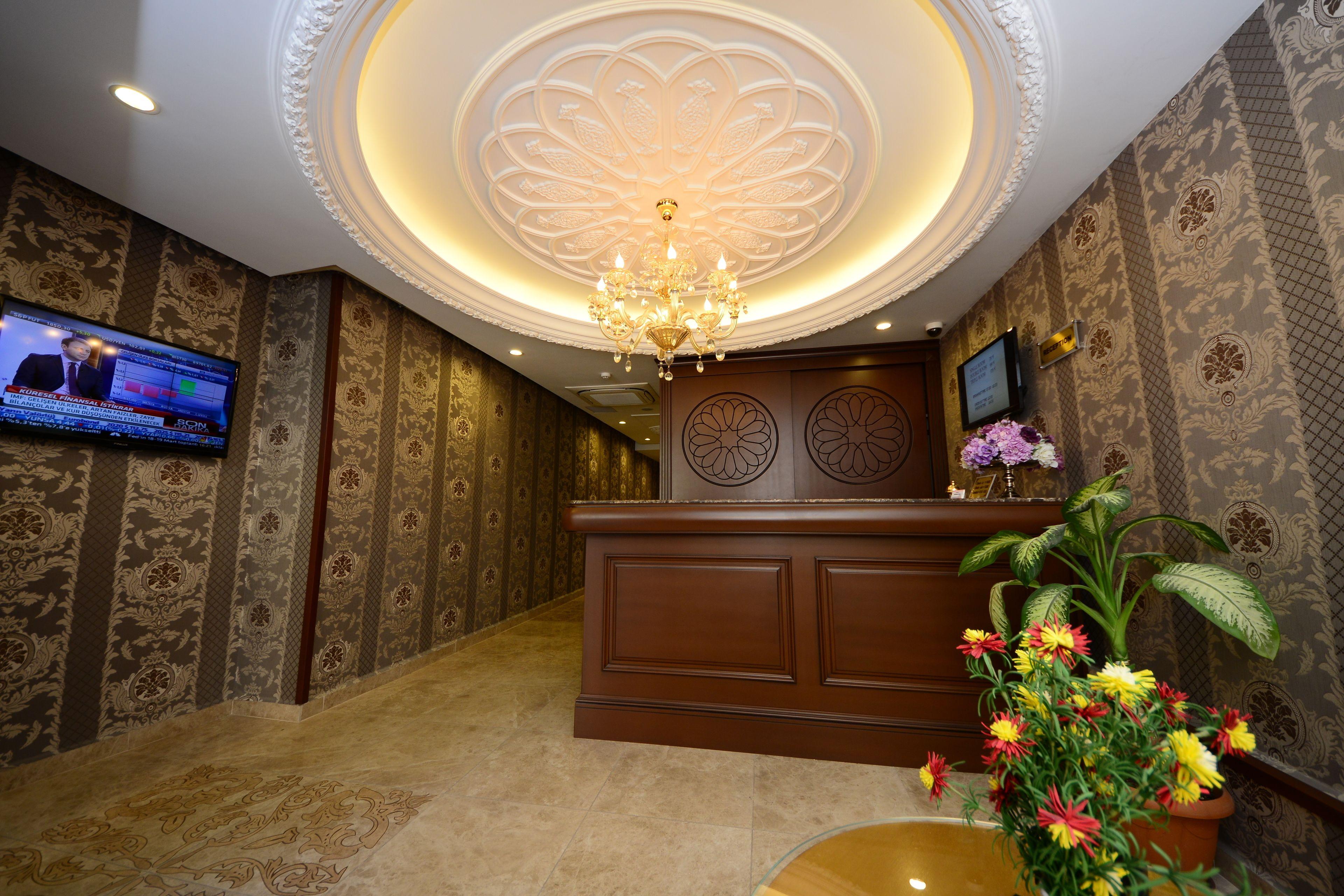 Grand Bazaar Hotel — الصور 1